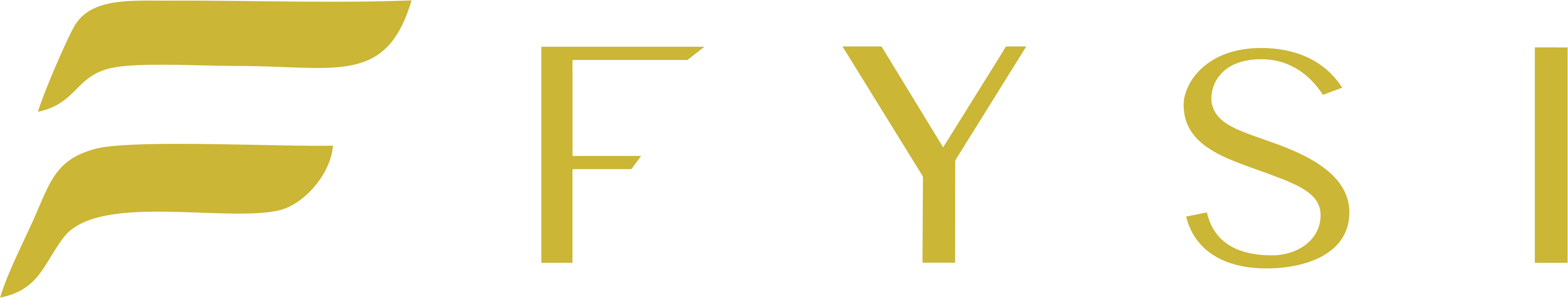 Logo Fysi ouro