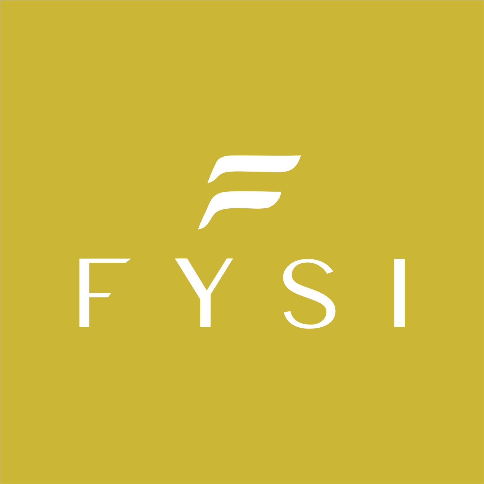 Editorial Fysi